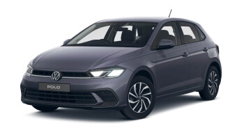 Volkswagen Polo 1.0 Life 5dr Petrol Hatchback